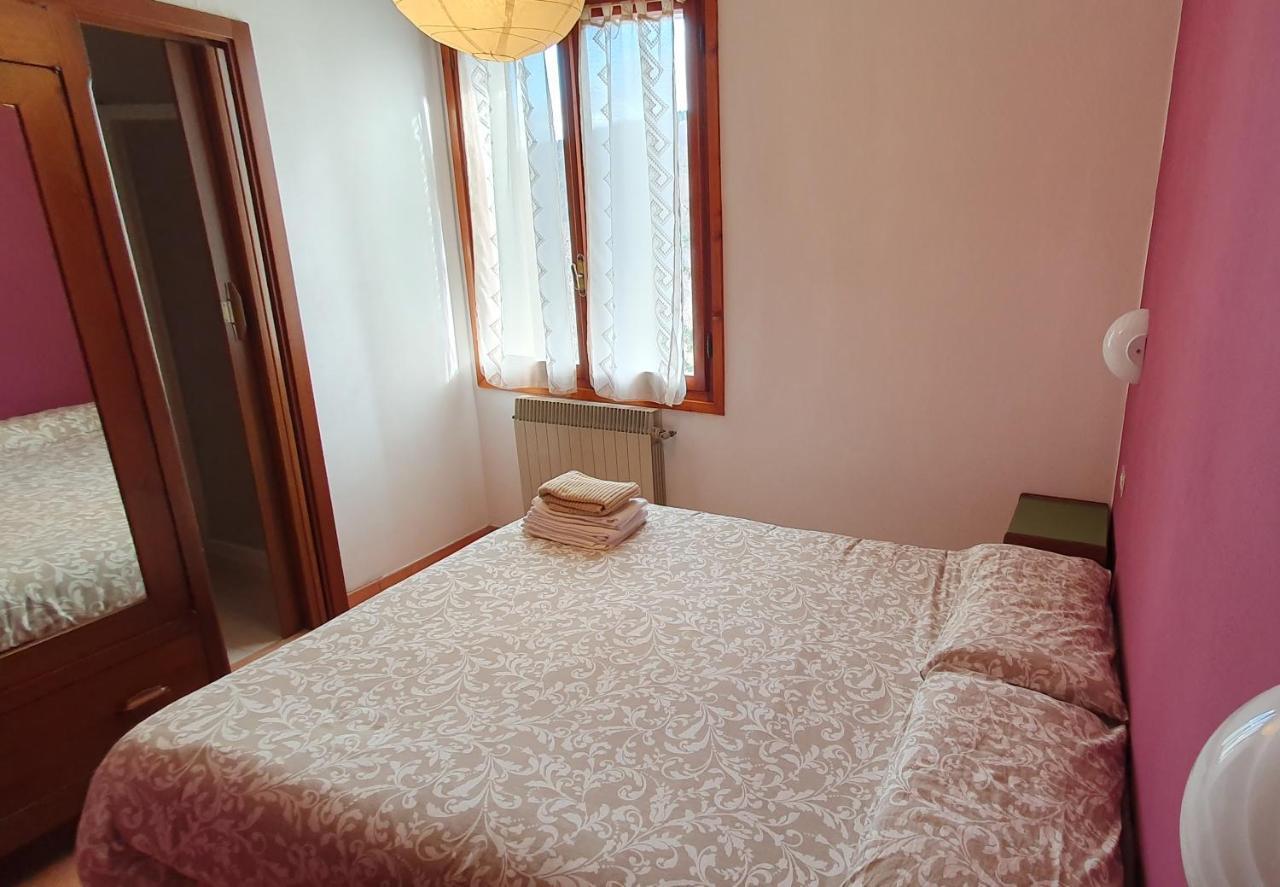 La Buca Delle Fate Ristorante Albergo Pievepelago Exterior foto